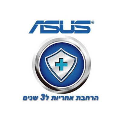 Extended warranty for CompMaster customers Asus ASUS Vivibook / Vivobook S