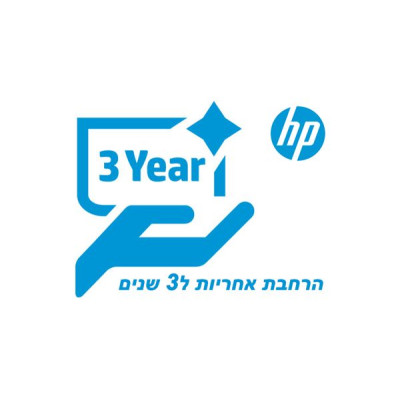 Расширенная гарантия для клиентов CompMaster For HP Laptops Customer Site 3 Расширенная гарантия для клиентов CompMaster For HP Laptops Customer Site 3