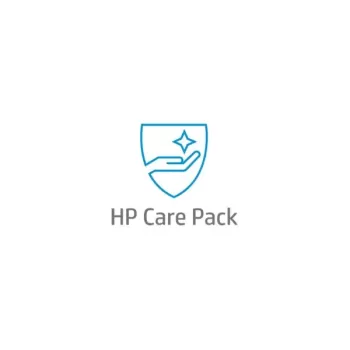 Extended warranty for CompMaster customers For HP AIO Computers HPA-3YW
