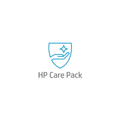 Расширенная гарантия для клиентов CompMaster For HP AIO Computers 3 Years Расширенная гарантия для клиентов CompMaster For HP AIO Computers 3 Years
