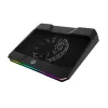 Cooling Pad Cooler Master NOTEPAL X150 SPECTRUM RGB MNX-SWXB-10NFA-R1 Color:black