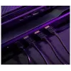 Cooling Pad Cooler Master NOTEPAL X150 SPECTRUM RGB MNX-SWXB-10NFA-R1 Color:black