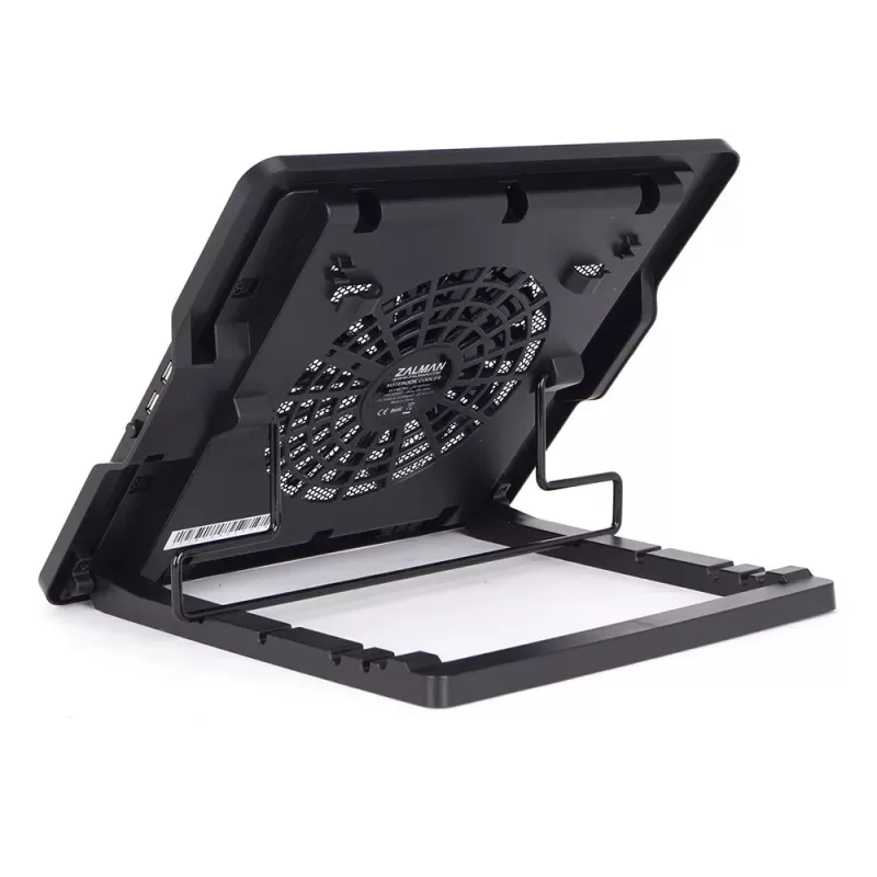 Cooling Pad Zalman ZM-NS1000 Notebook Cooling Stand ZM-NS1000