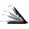 Cooling Pad Zalman ZM-NS1000 Notebook Cooling Stand ZM-NS1000