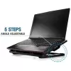 Cooling Pad Zalman ZM-NS1000 Notebook Cooling Stand ZM-NS1000