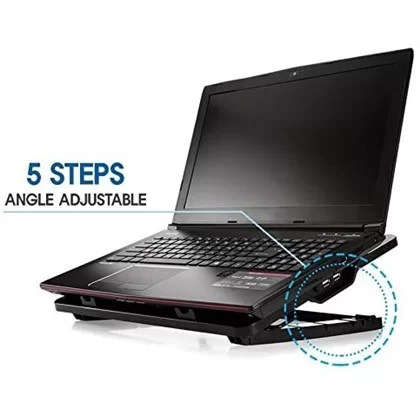 Cooling Pad Zalman ZM-NS1000 Notebook Cooling Stand ZM-NS1000