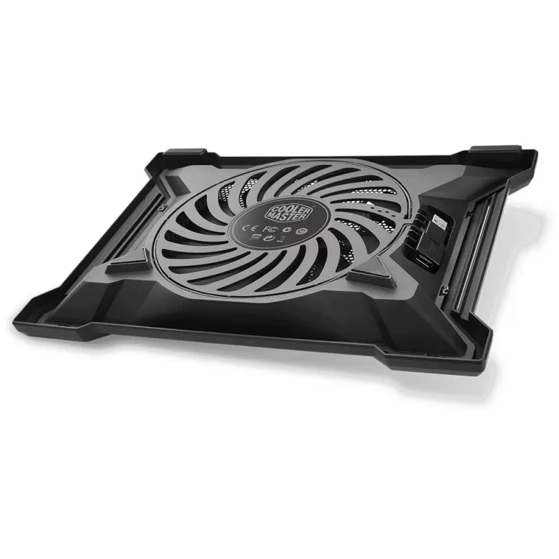 Cooling Pad Cooler Master NotePal X-SLIM II R9-NBC-XS2K-GP