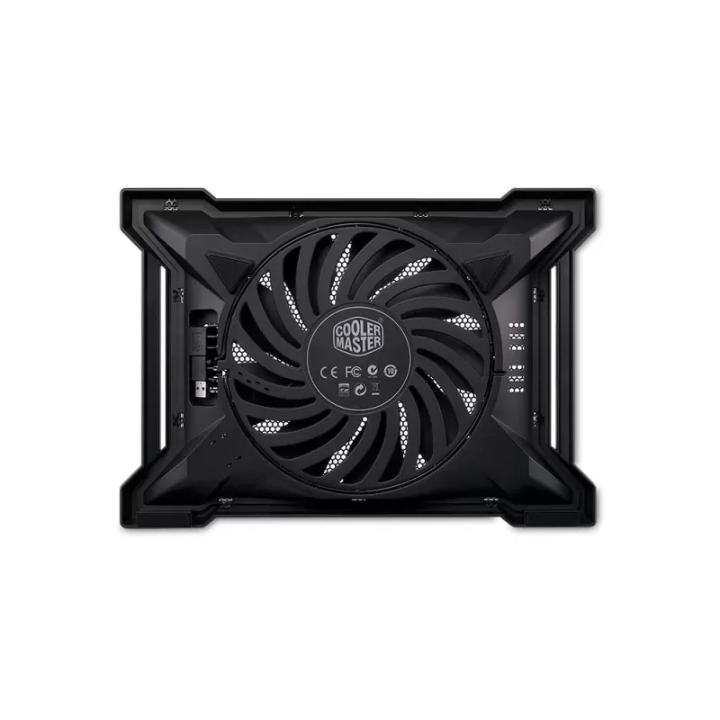Cooling Pad Cooler Master NotePal X-SLIM II R9-NBC-XS2K-GP