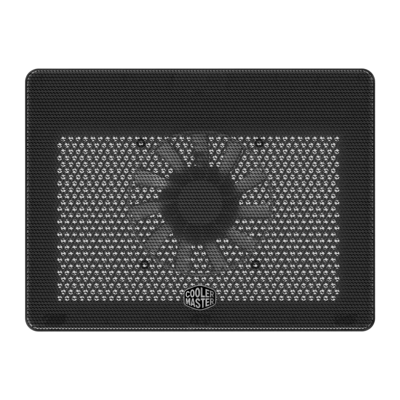 Cooling Pad Cooler Master Notepal L2 MNW-SWTS-14FN-R1 Cooling Pad Cooler Master Notepal L2 MNW-SWTS-14FN-R1