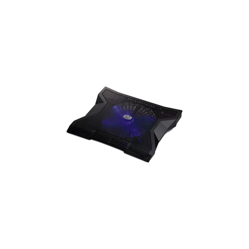 משטח קירור Cooler Master NOTEPAL XL R9-NBC-NXLK-GP