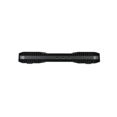Cooling Pad Cooler Master Notepal X150R MNX-SWXB-10FN-R1 Cooling Pad Cooler Master Notepal X150R MNX-SWXB-10FN-R1