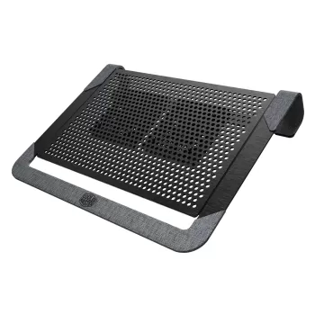 Cooling Pad Cooler Master Notepal U2 Plus V2 MNX-SWUK-20FNN-R1 Color:black Cooling Pad Cooler Master Notepal U2 Plus V2 MNX-SWUK-20FNN-R1 Color:black