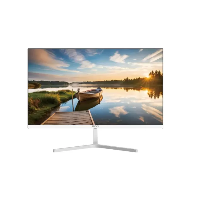 מסך מחשב MAG 24 Monitor D24F100SW D24F100SW 24" IPS מסך מחשב MAG 24 Monitor D24F100SW D24F100SW 24" IPS