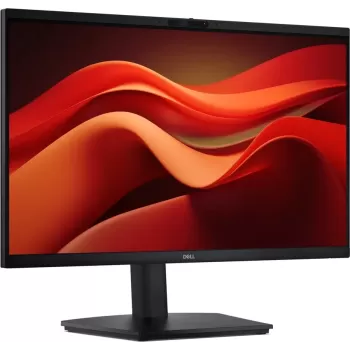 מסך מחשב Dell Pro 24 Video Conferencing Monitor E2426HB IPS 120Hz OP-RD09-17005 23.8"