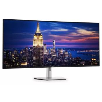 מסך מחשב Dell UltraSharp 52 Thunderbolt Hub Curved Monitor U5226KW OP-RD09-16720 51.5" IPS