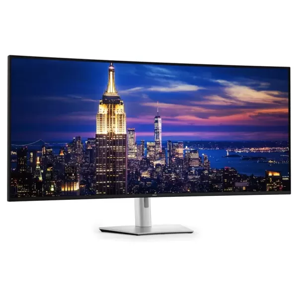 מסך מחשב Dell UltraSharp 52 Thunderbolt Hub Curved Monitor U5226KW OP-RD09-16720 51.5" IPS