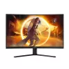 Игровой монитор AOC 32 Curved Gaming Monitor CQ32G4VE CQ32G4VE 32" VA Игровой монитор AOC 32 Curved Gaming Monitor CQ32G4VE CQ32G4VE 32" VA