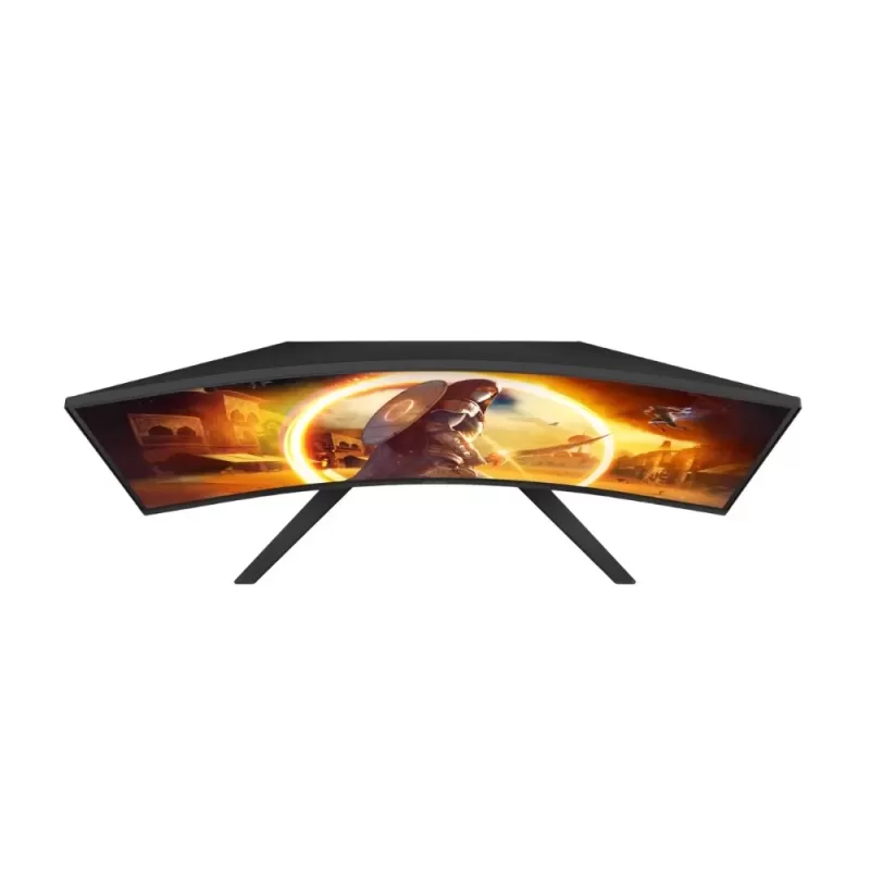 Игровой монитор AOC 32 Curved Gaming Monitor CQ32G4VE CQ32G4VE 32" VA Игровой монитор AOC 32 Curved Gaming Monitor CQ32G4VE CQ32G4VE 32" VA