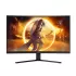 Игровой монитор AOC 32 Curved Gaming Monitor CQ32G4VE CQ32G4VE 32" VA