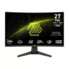 Монитор для ПК MSI MAG 276CF E20 27" VA