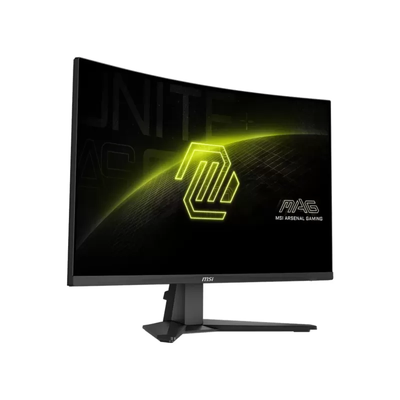 Монитор для ПК MSI MAG 276CF E20 27" VA