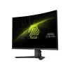 Монитор для ПК MSI MAG 276CF E20 27" VA