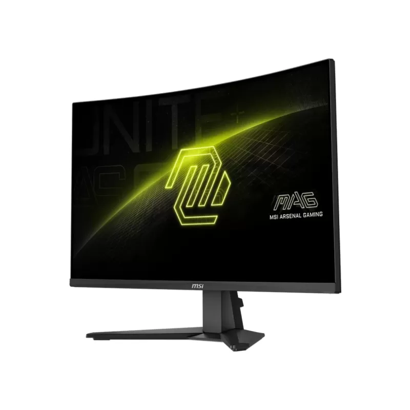 Монитор для ПК MSI MAG 276CF E20 27" VA