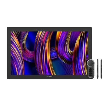 Графический планшет HUION Kamvas PRO 27 4K 27" 144Hz Drawing Display GT2702 Графический планшет HUION Kamvas PRO 27 4K 27" 144Hz Drawing Display GT2702