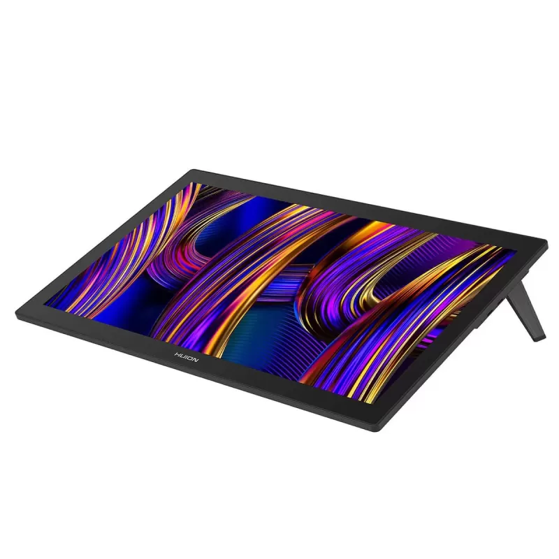 Графический планшет HUION Kamvas PRO 27 4K 27" 144Hz Drawing Display GT2702