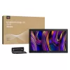 Графический планшет HUION Kamvas PRO 27 4K 27" 144Hz Drawing Display GT2702