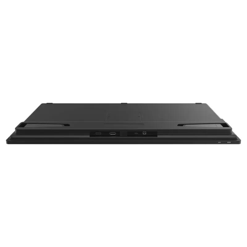 Графический планшет HUION Kamvas PRO 27 4K 27" 144Hz Drawing Display GT2702