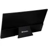 מסך נייד Verbatim PMT-17-4K Portable Touchscreen 4K Monitor 17.3" 32239 IPS