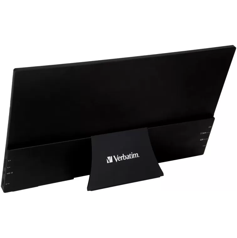 מסך נייד Verbatim PMT-17-4K Portable Touchscreen 4K Monitor 17.3" 32239 IPS