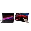 מסך נייד Verbatim PMT-17-4K Portable Touchscreen 4K Monitor 17.3" 32239 IPS