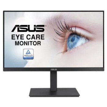 Монитор для ПК Монитор Asus VA27EQSB 27" FHD IPS 5ms 75Hz HDMI VGA SP 3Yr VA27EQSB Цвет:чёрный