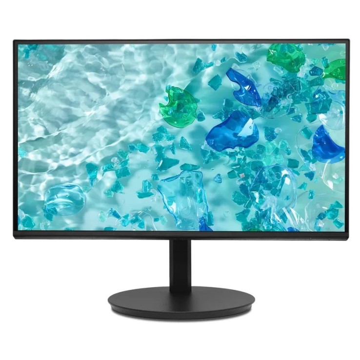 Монитор для ПК Acer Vero CB273 27 FHD|ZeroFrame|IPS|120Hz |1ms(VRB)|3YRW UM.HB3EE.G07 Монитор для ПК Acer Vero CB273 27 FHD|ZeroFrame|IPS|120Hz |1ms(VRB)|3YRW UM.HB3EE.G07