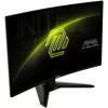 Computer Monitor MSI MAG 274CXF 27" VA Color:black
