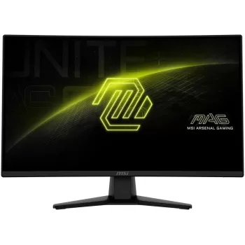 Монитор для ПК MSI MAG 274CXF 27" VA Цвет:чёрный Монитор для ПК MSI MAG 274CXF 27" VA Цвет:чёрный