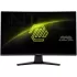 Computer Monitor MSI MAG 274CXF 27" VA Color:black