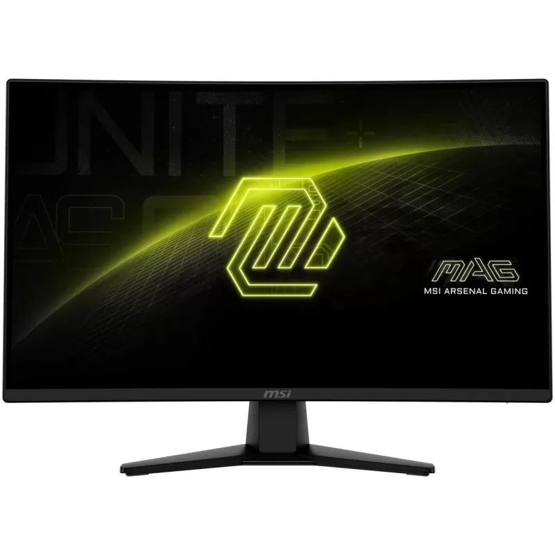 Computer Monitor MSI MAG 274CXF 27" VA Color:black