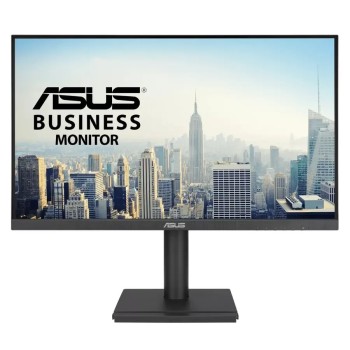 Computer Monitor Asus Computer Monitor ASUS VA27DQFS 27" FHD IPS 1Ms 100Hz Speakers PIVOT VA27DQFS Computer Monitor Asus Computer Monitor ASUS VA27DQFS 27" FHD IPS 1Ms 100Hz Speakers PIVOT VA27DQFS