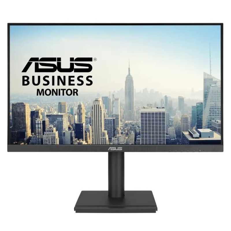 Computer Monitor Asus Computer Monitor ASUS VA27DQFS 27" FHD IPS 1Ms 100Hz Speakers PIVOT VA27DQFS Computer Monitor Asus Computer Monitor ASUS VA27DQFS 27" FHD IPS 1Ms 100Hz Speakers PIVOT VA27DQFS
