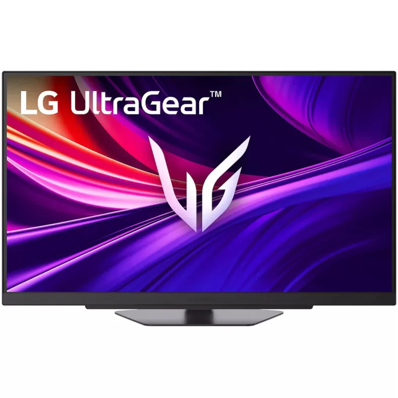 Computer Monitor LG 27" 4K UHD 180Hz 1ms IPS 27G810A-B Color:black - parallel importer Computer Monitor LG 27" 4K UHD 180Hz 1ms IPS 27G810A-B Color:black - parallel importer