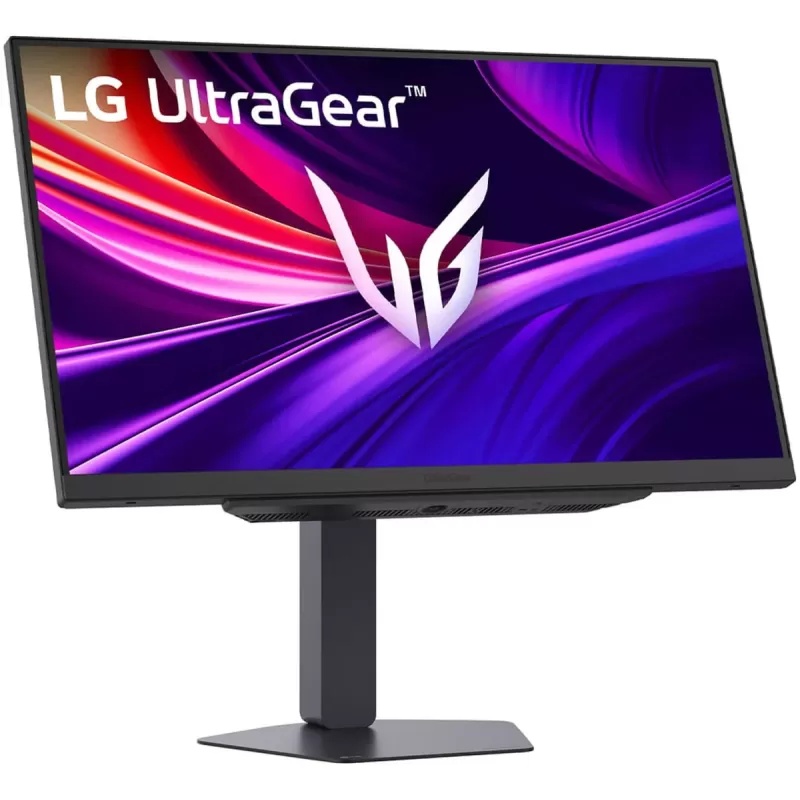 Computer Monitor LG 27" 4K UHD 180Hz 1ms IPS 27G810A-B Color:black - parallel importer Computer Monitor LG 27" 4K UHD 180Hz 1ms IPS 27G810A-B Color:black - parallel importer