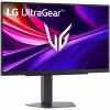 Computer Monitor LG 27" 4K UHD 180Hz 1ms IPS 27G810A-B Color:black - parallel importer Computer Monitor LG 27" 4K UHD 180Hz 1ms IPS 27G810A-B Color:black - parallel importer