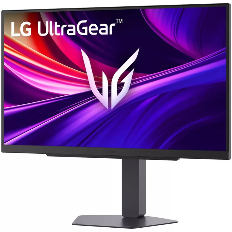 Computer Monitor LG 27" 4K UHD 180Hz 1ms IPS 27G810A-B Color:black - parallel importer Computer Monitor LG 27" 4K UHD 180Hz 1ms IPS 27G810A-B Color:black - parallel importer