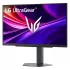Computer Monitor LG 27" 4K UHD 180Hz 1ms IPS 27G810A-B Color:black - parallel importer