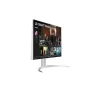 Монитор для ПК LG Smart Monitor 32 4K UHD webOS 32SQ730S-W 32SQ730S-W 31.5" VA - официальный импортер
