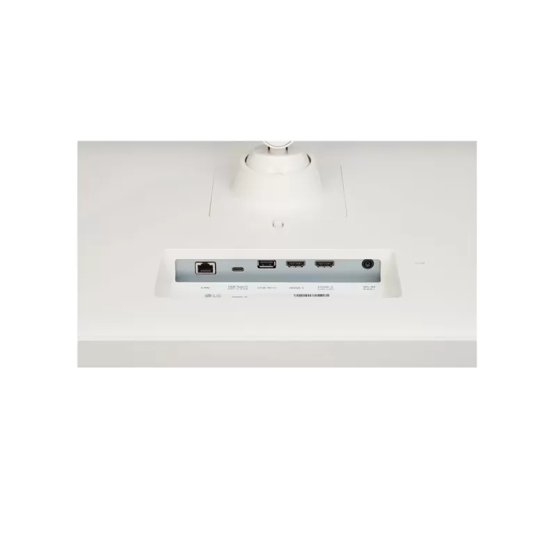 Монитор для ПК LG Smart Monitor 32 4K UHD webOS 32SQ730S-W 32SQ730S-W 31.5" VA - официальный импортер