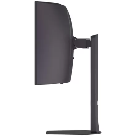 Computer Monitor LG UltraGear 34 WQHD Curved 34GX900A-B 34GX900A-B 34" OLED - official importer